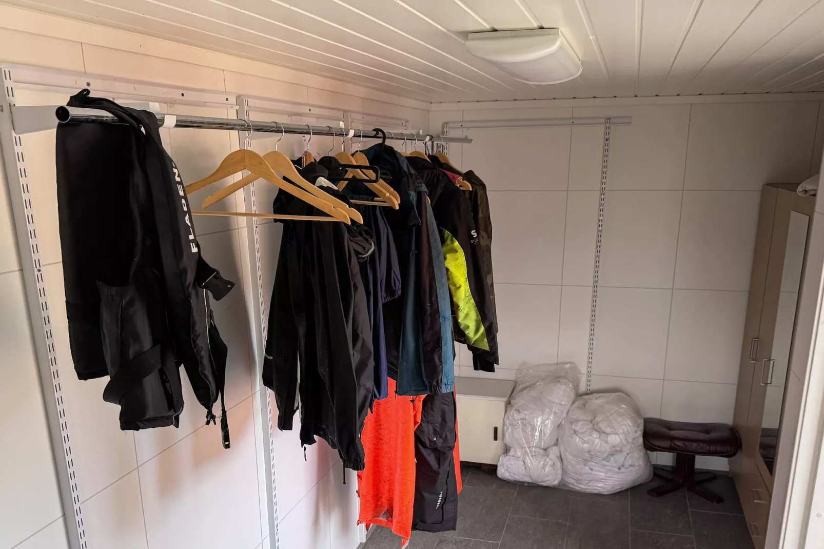 Maison de vacances pour 8 a Flatraket-By Traum-Non tagué