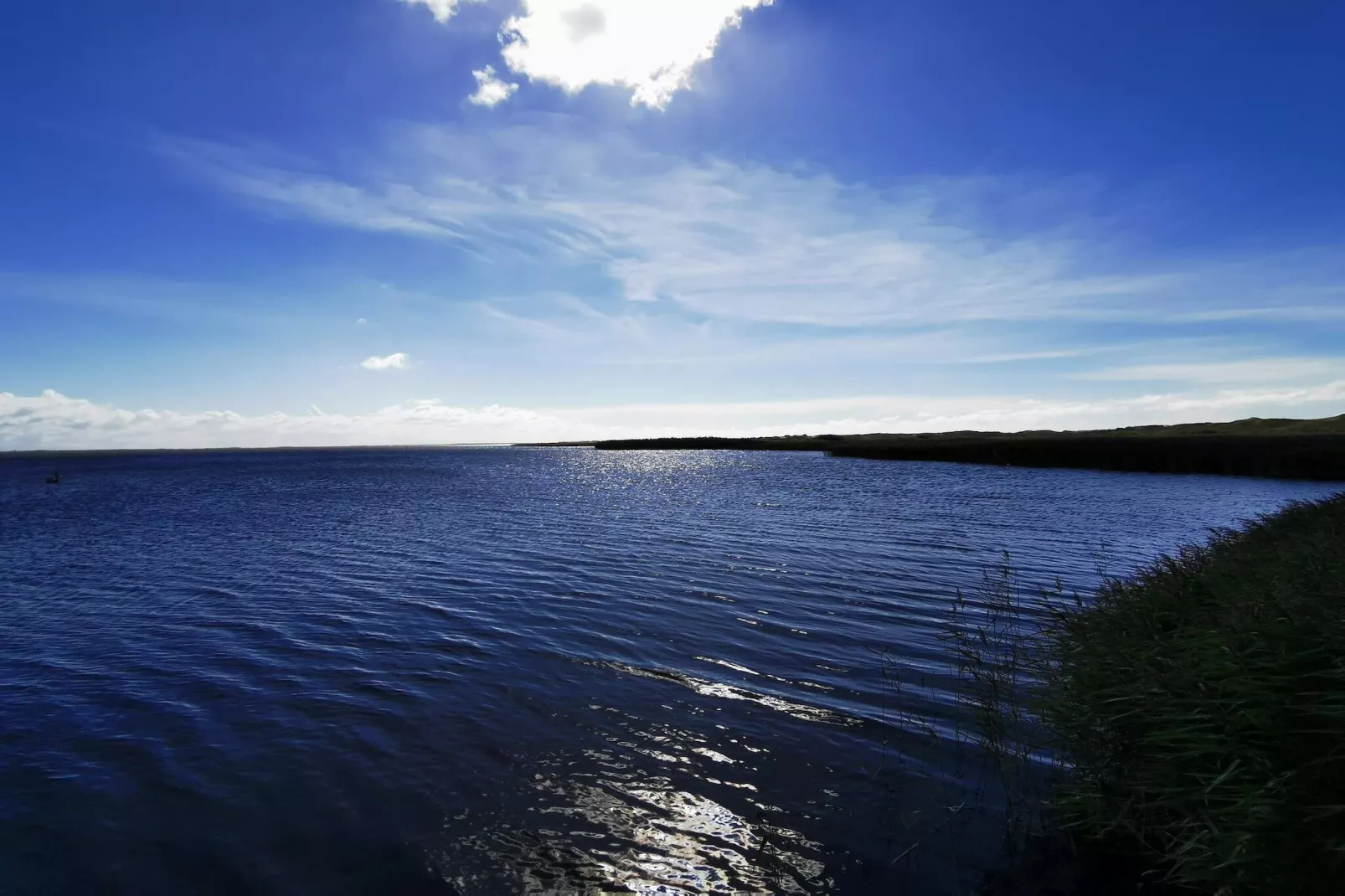 Panoramic View Retreat - By Traum Ferienwohnungen-Water view