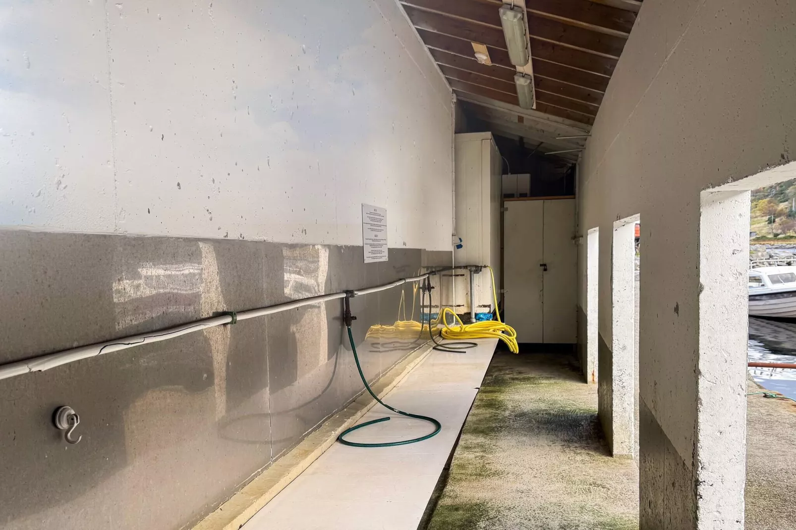 Maison de vacances pour 3 a Flatraket-By Traum-Extérieur