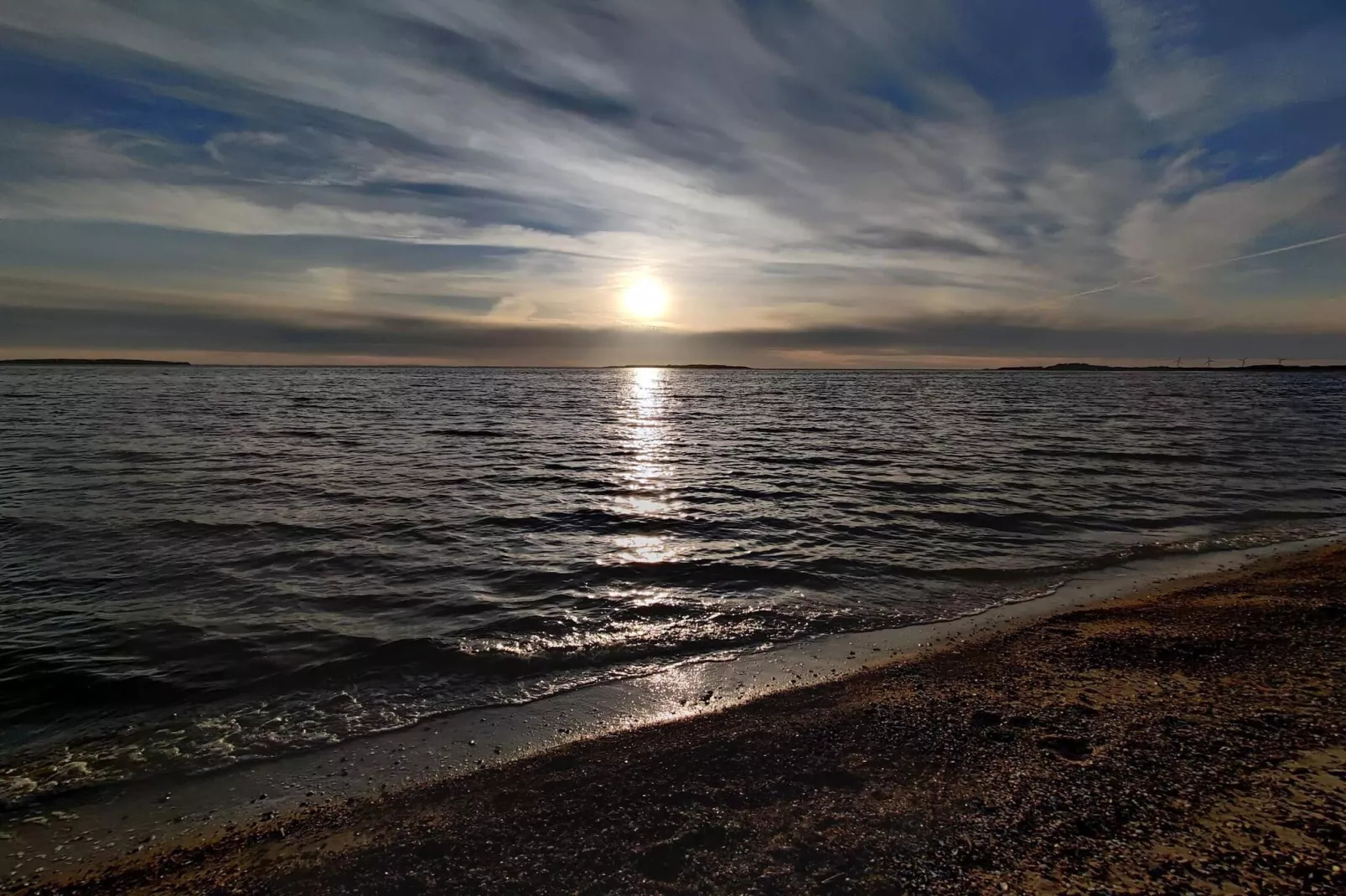 4 etoiles maison de vacances a Løgstør-By Traum-Vue sur l'eau