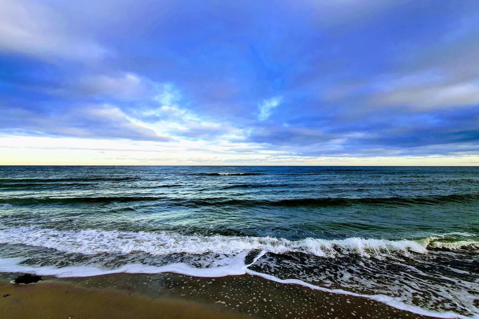 4 star holiday home in Grenaa-By Traum-Water view