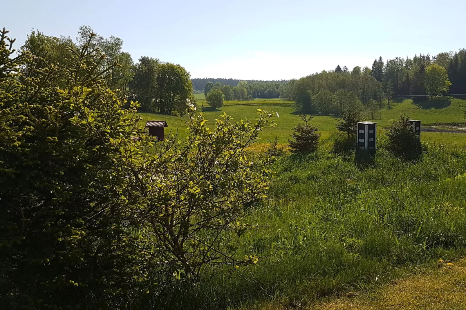 4 Sterne Ferienhaus in MALMKÖPING-By Traum-Nicht zugeordnet