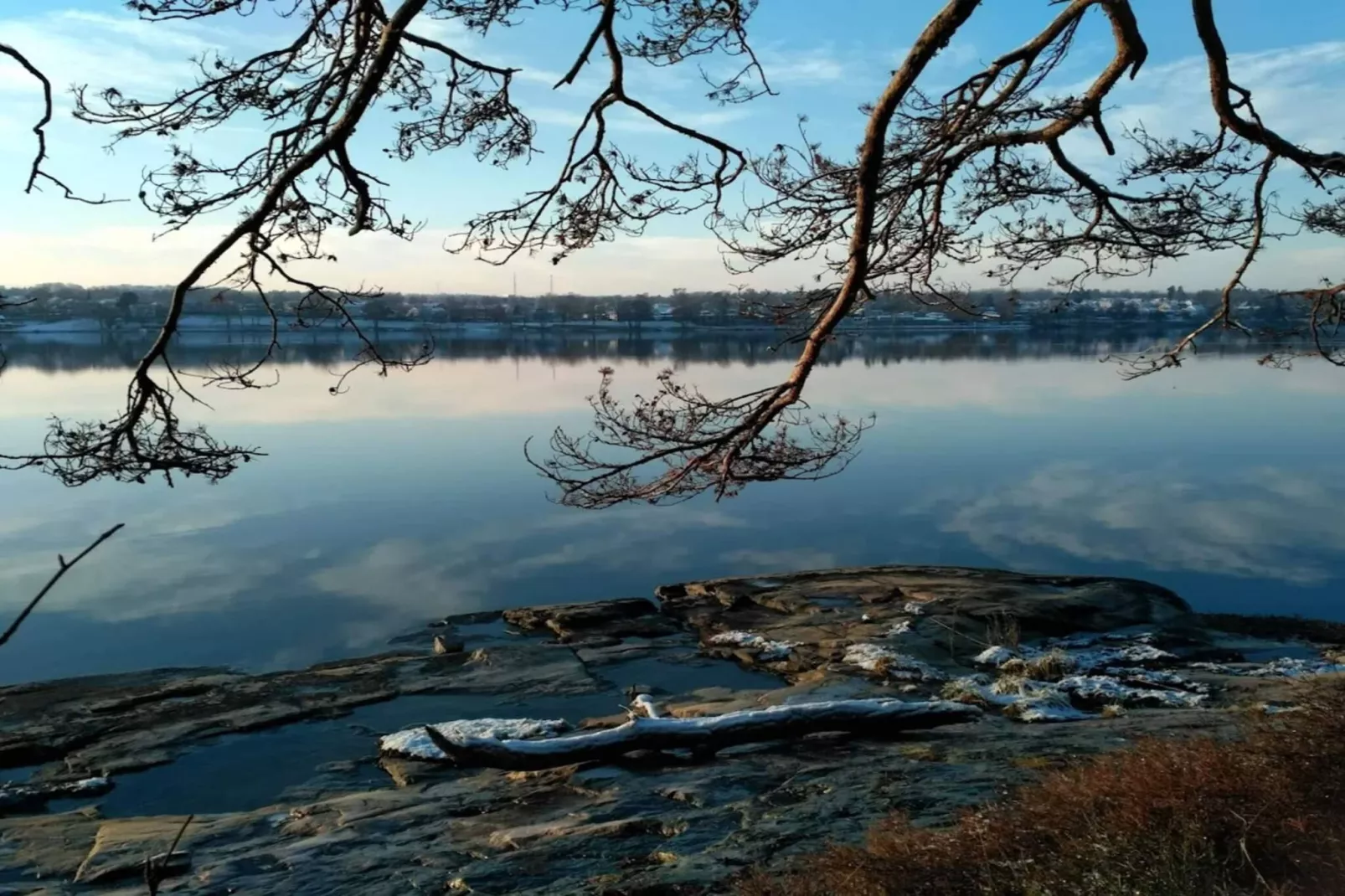 5 star holiday home in VÄSTERVIK-By Traum-Water view