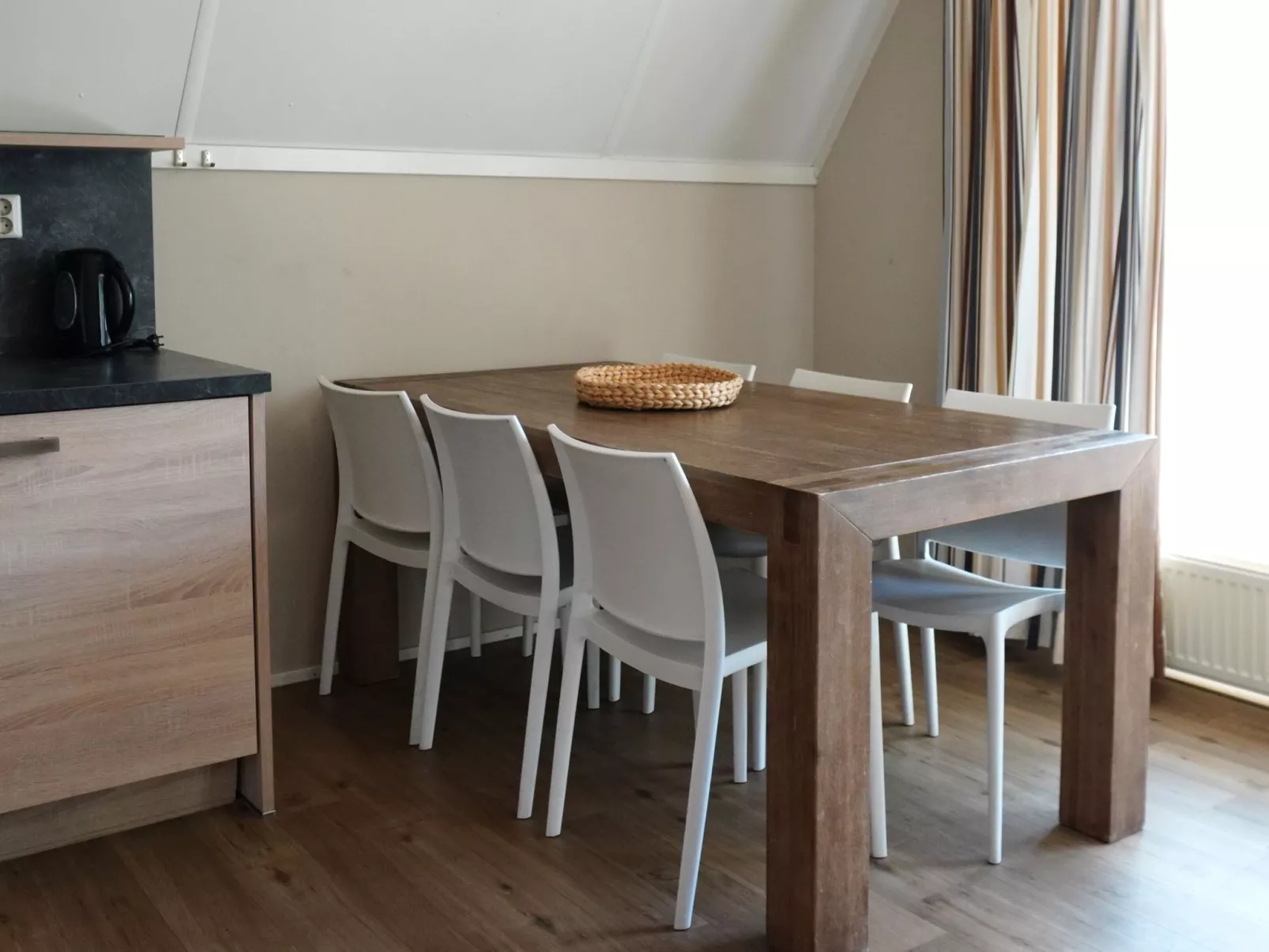 Ruiten AA comfort-Drinnen