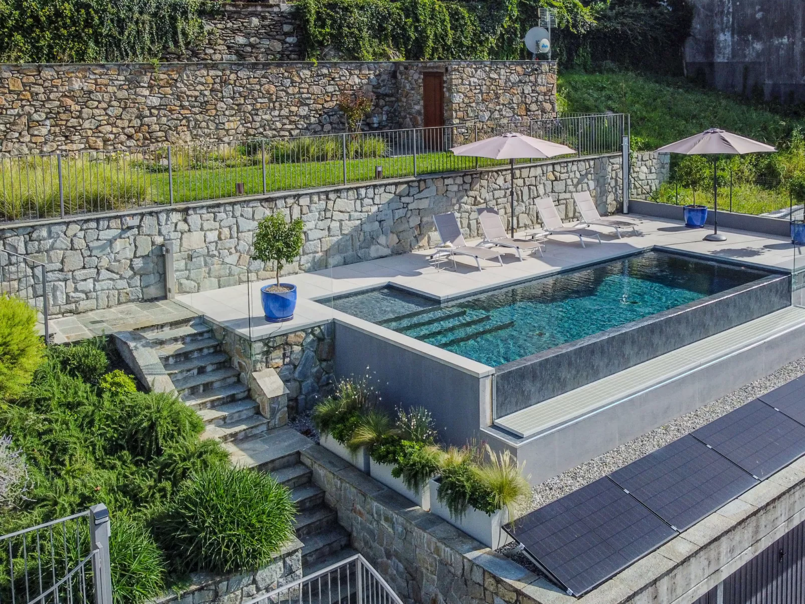 La Terrazza sul Lago