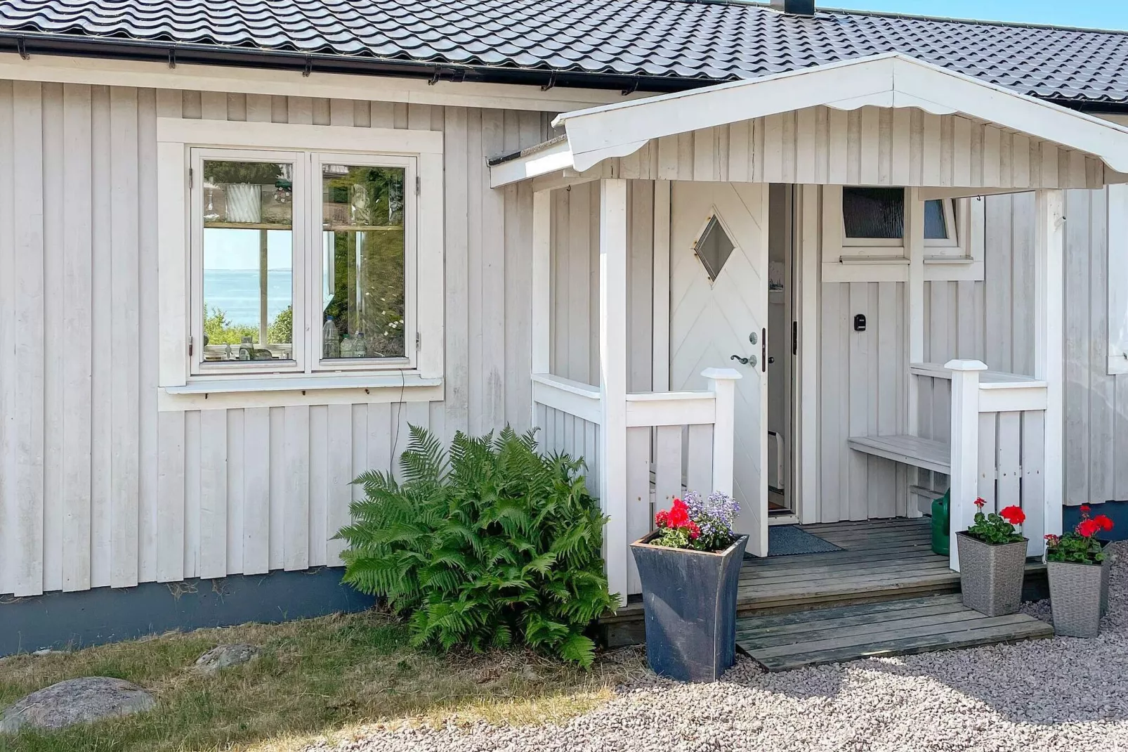 12 person holiday home in LYSEKIL-By Traum-Outdoor