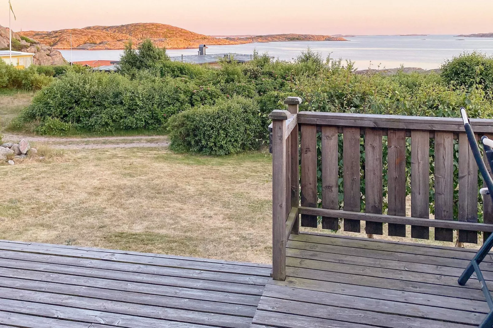 12 person holiday home in LYSEKIL-By Traum-Water view
