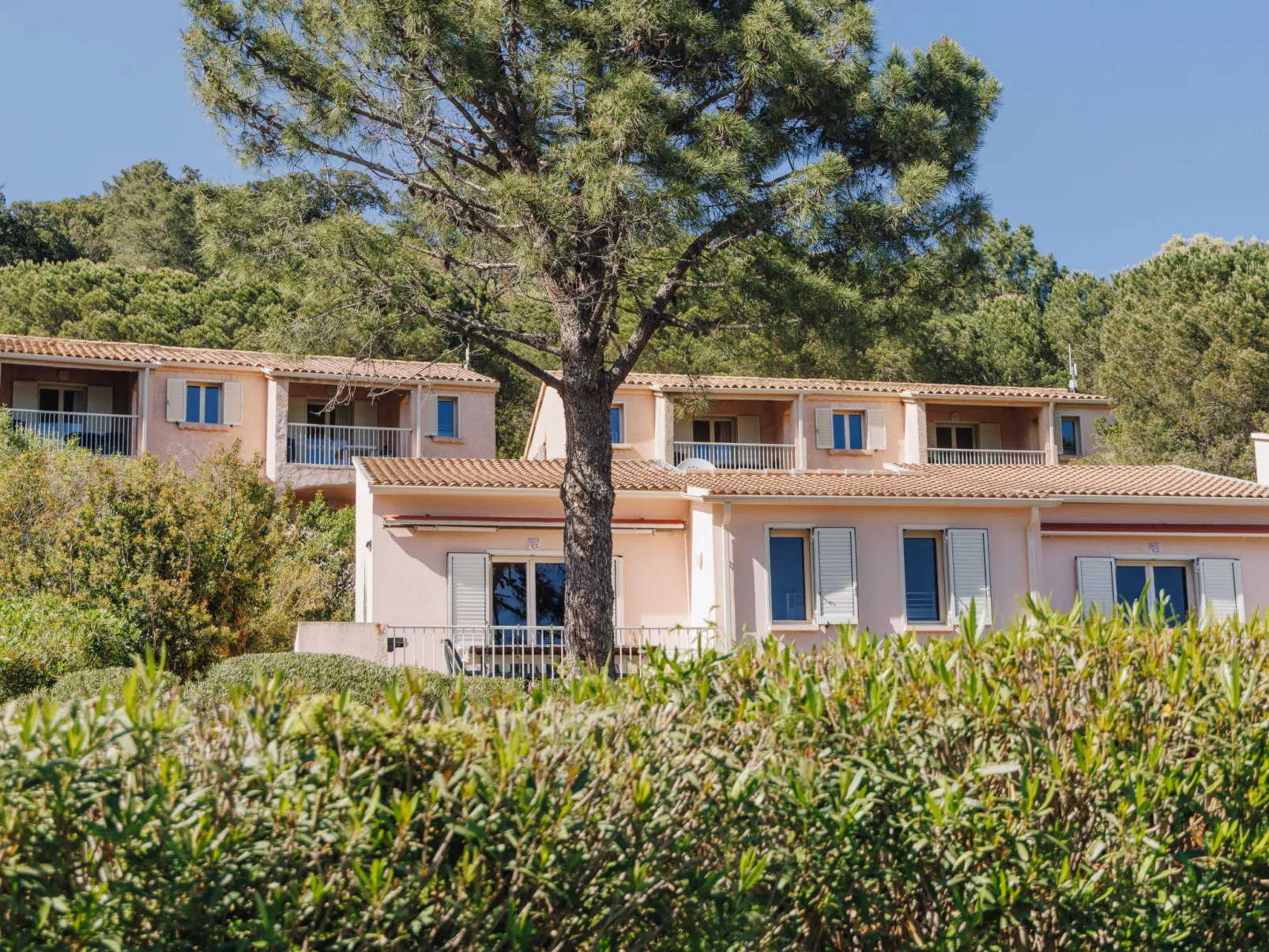 Le Télémaque 3 pièces mezzanine