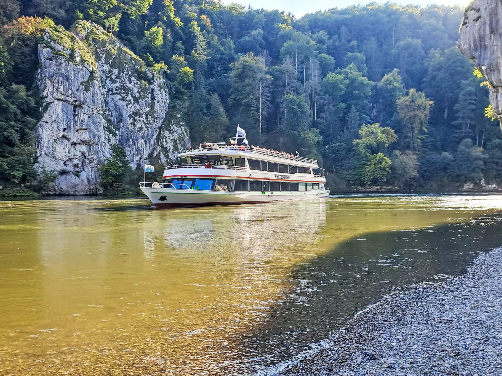 Tiny Haus Prinz Ludwig-Outside