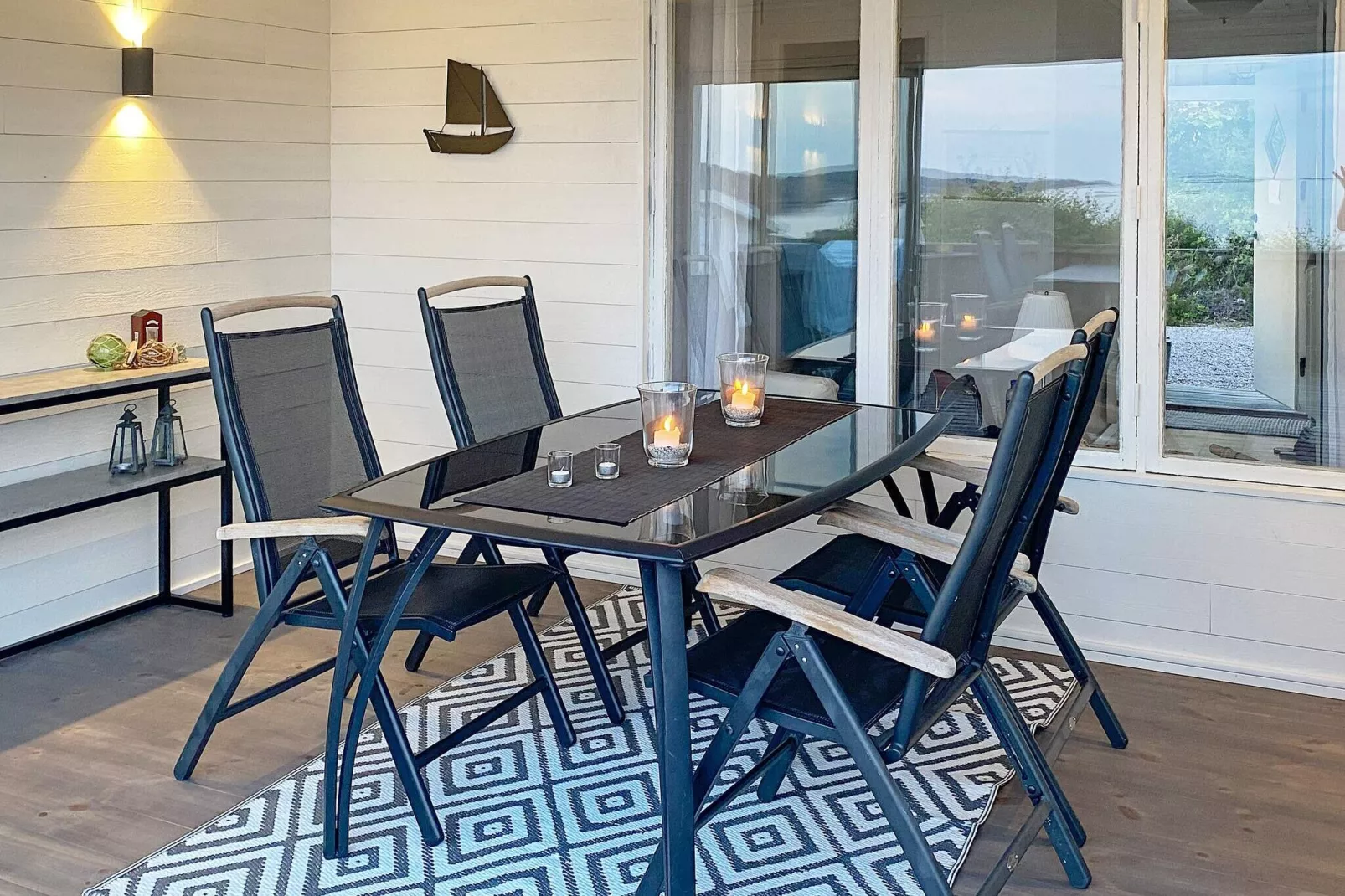 12 person holiday home in LYSEKIL-By Traum-Indoor