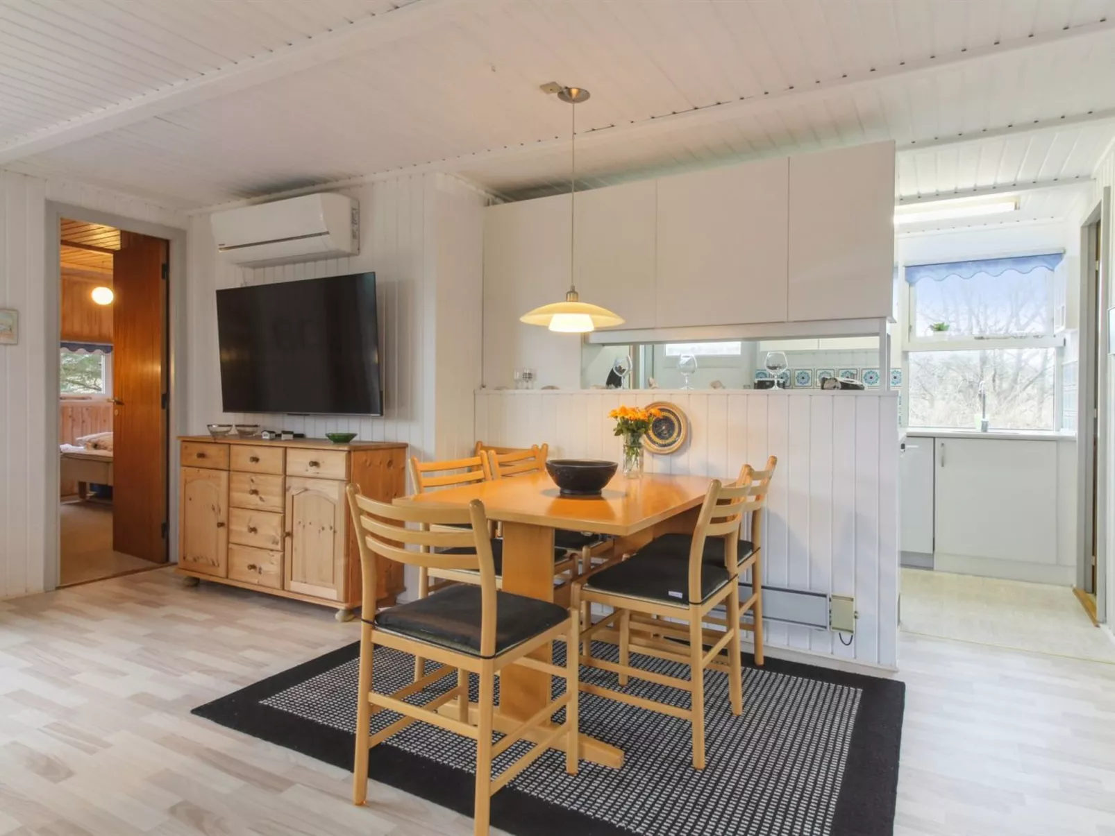 "Florencia" - 450m from the sea