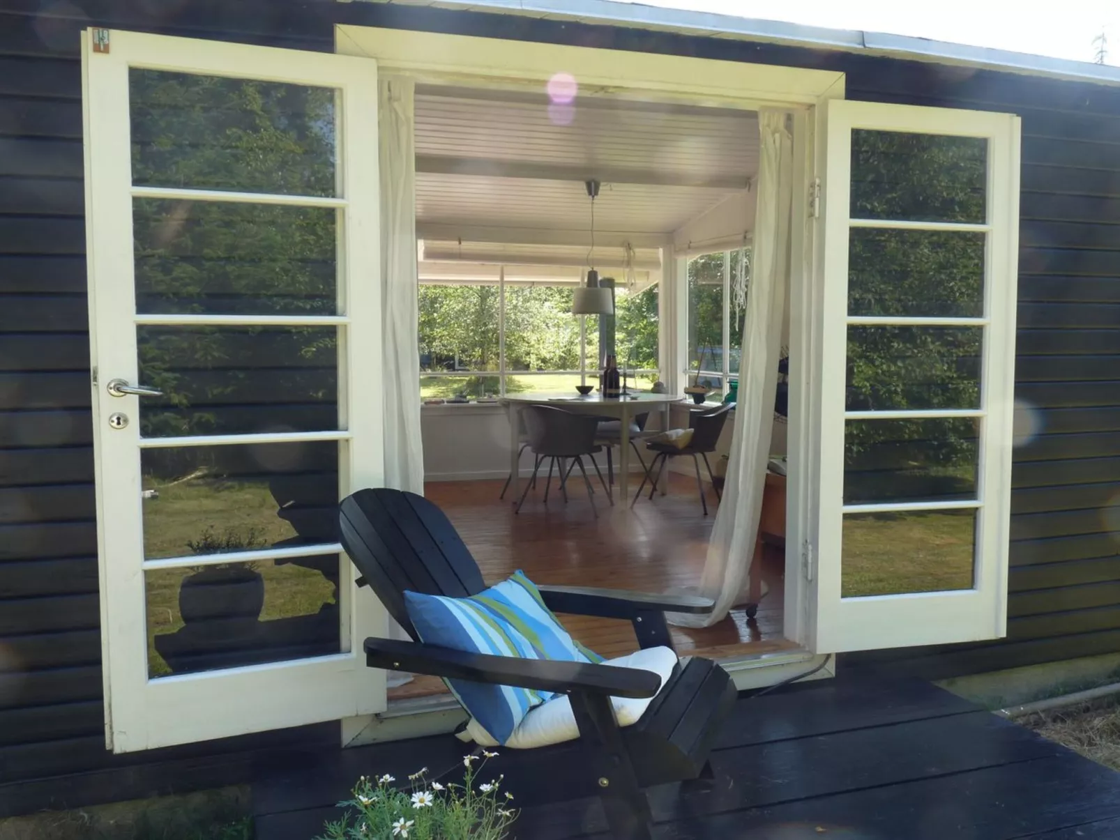 "Elisa" - 600m from the sea