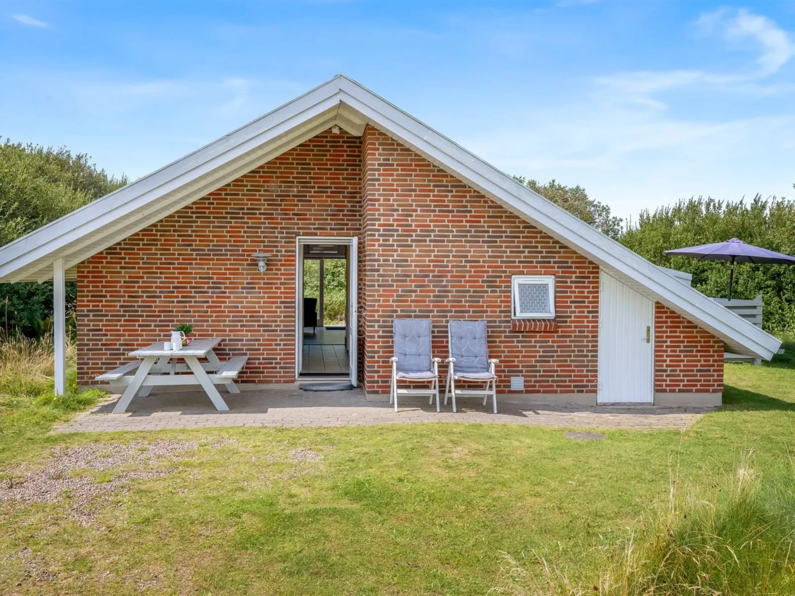 "Danica" - 500m from the sea-Draußen