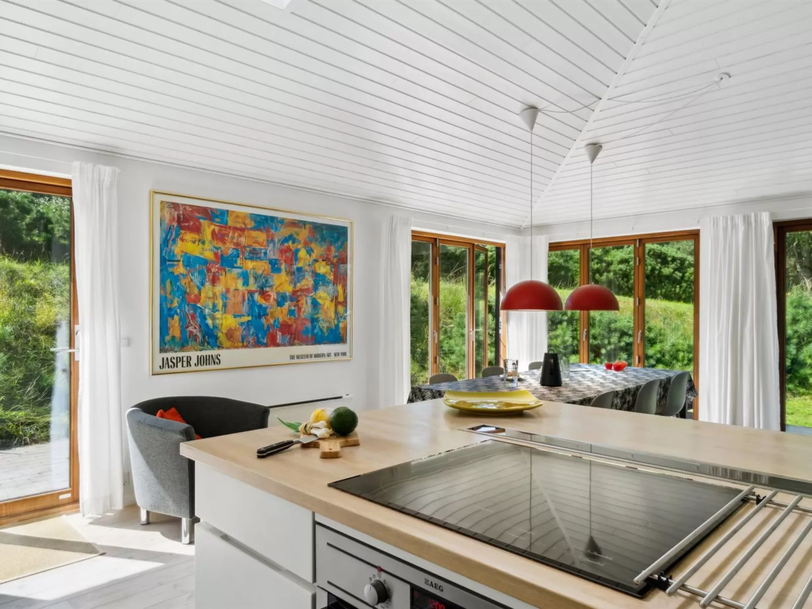 "Jonce" - 250m from the sea