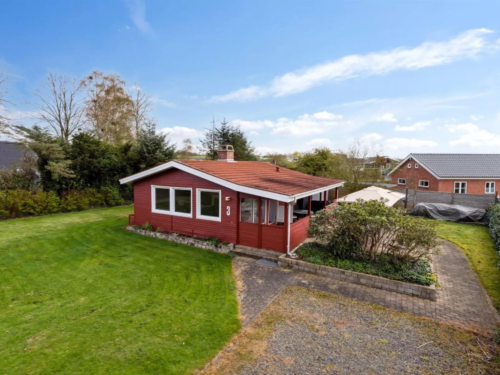 "Safina" - 100m from the sea-Draußen