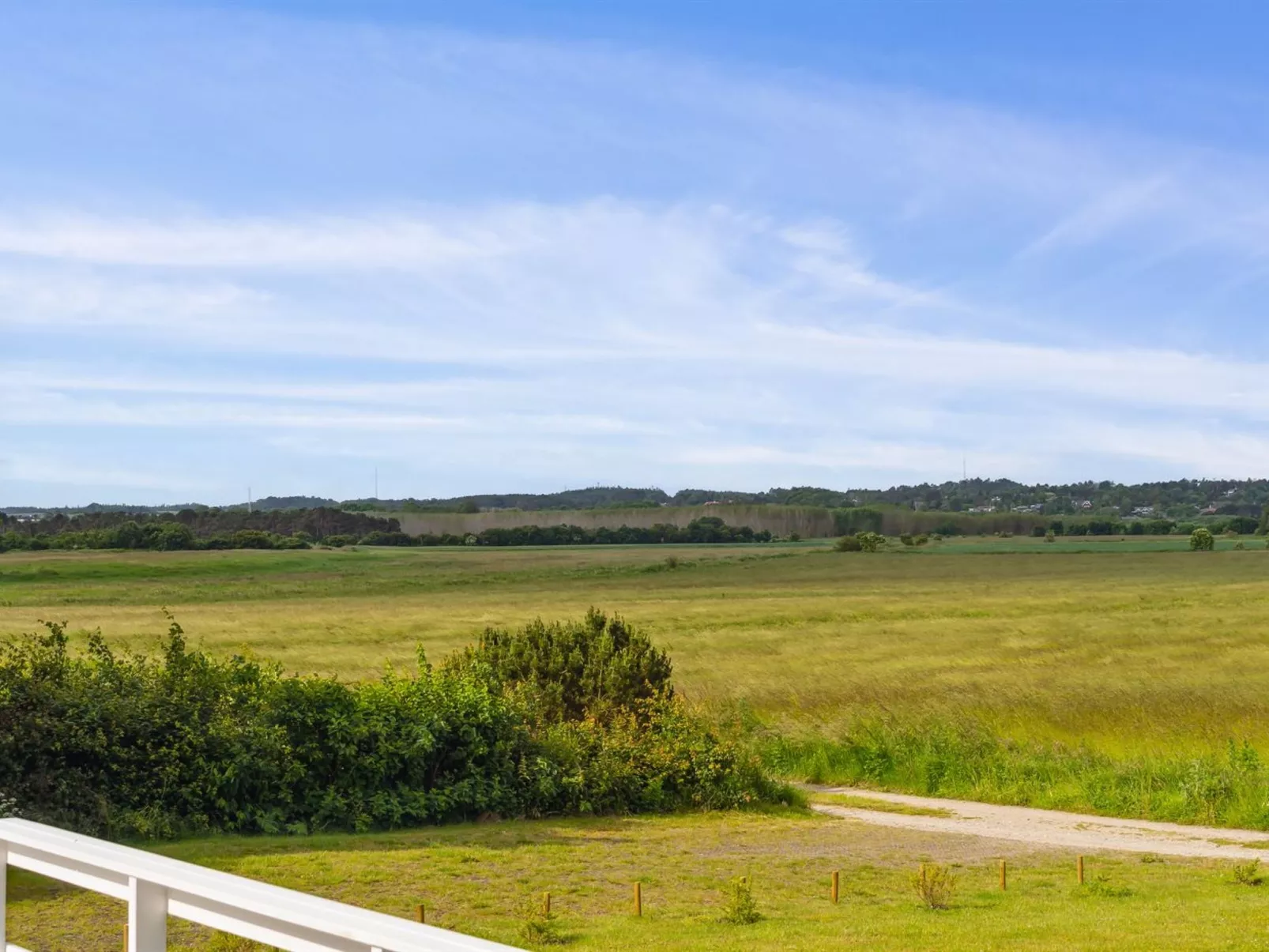 "Katharine" - 175m from the sea