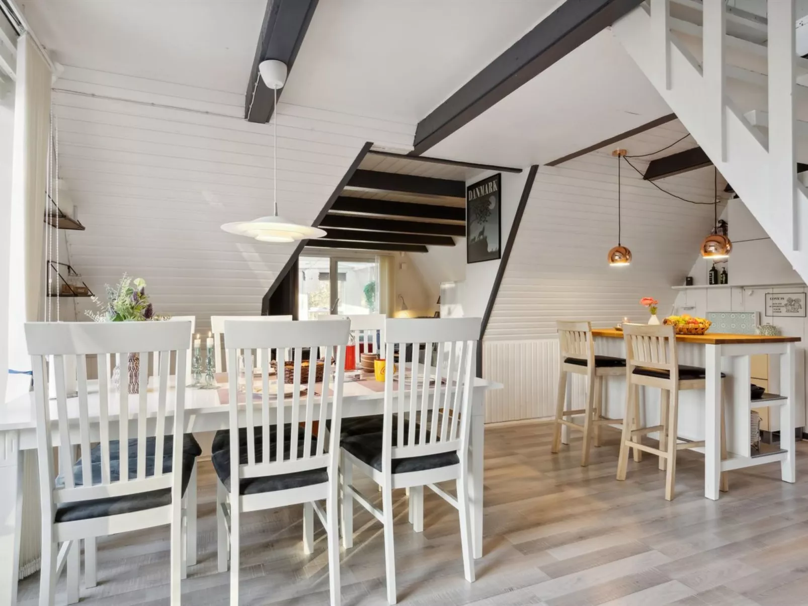 "Kierulf" - 6.6km from the sea