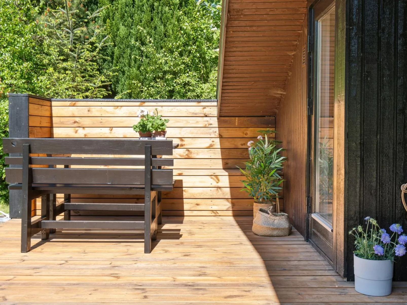 "Rui" - 1km from the sea