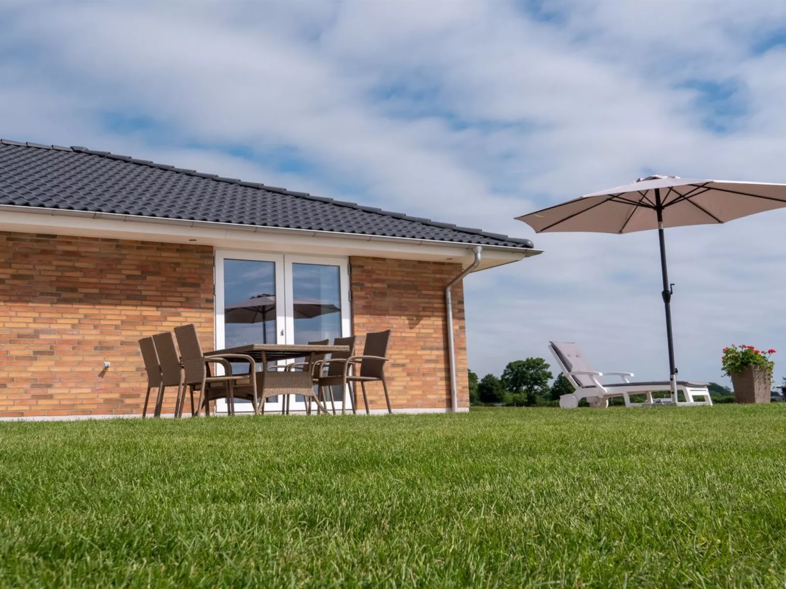 "Volmar" - 10m from the sea