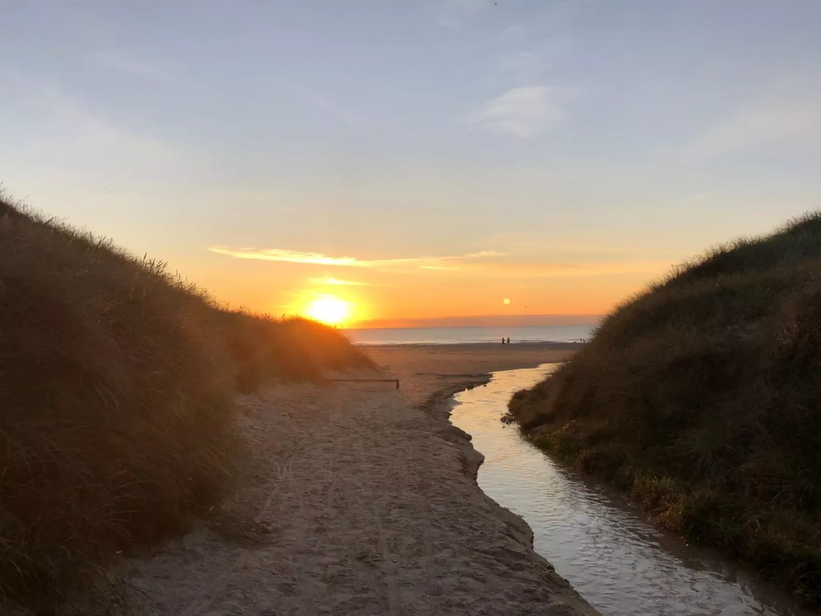 "Tuukka" - 350m from the sea