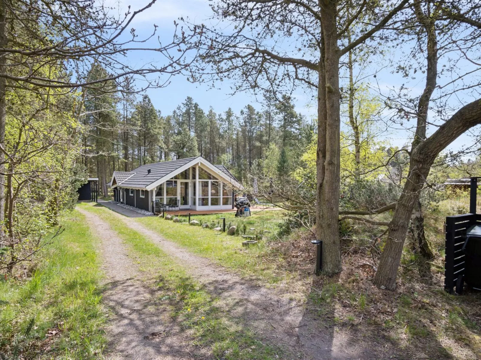 "Nonni" - 150m from the sea