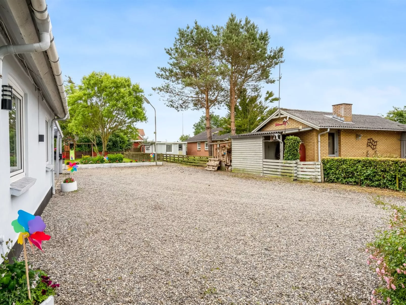 "Elara" - 300m from the sea