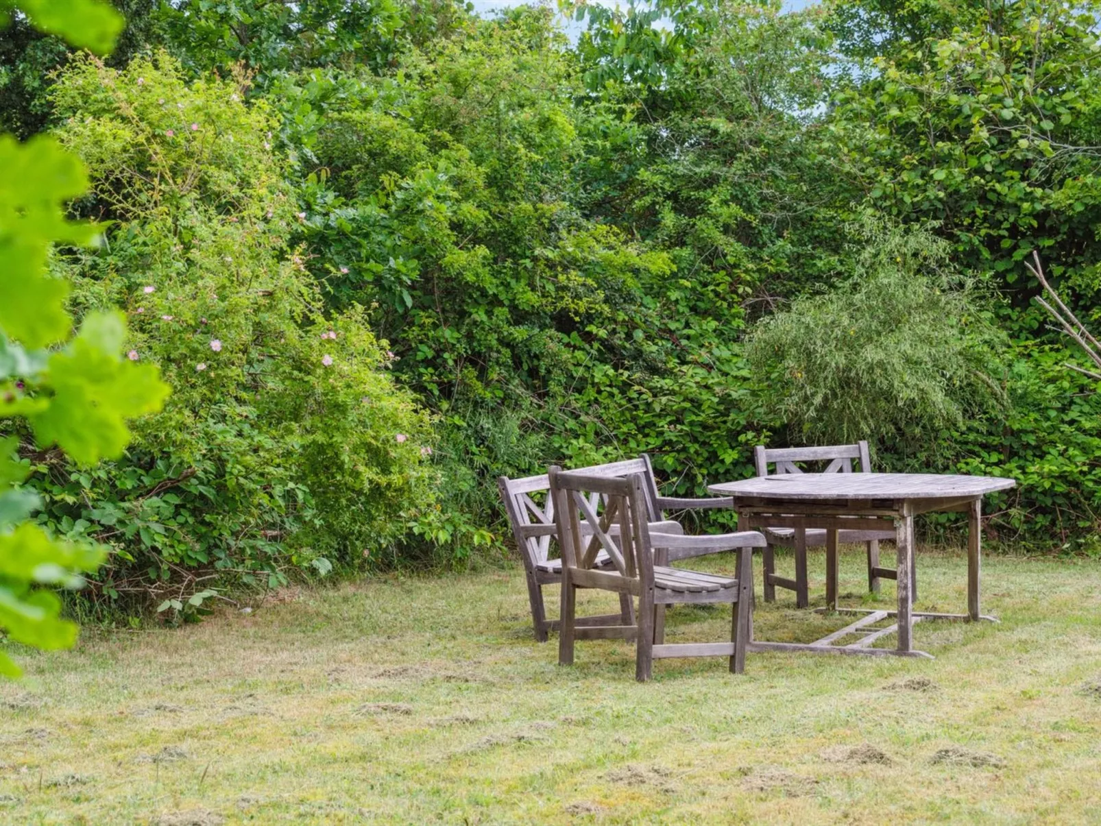 "Stygg" - 400m from the sea