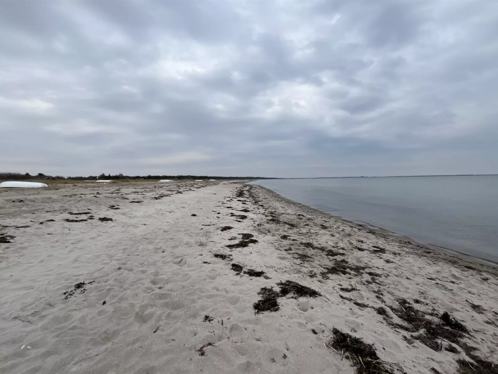 "Antonina" - 225m from the sea