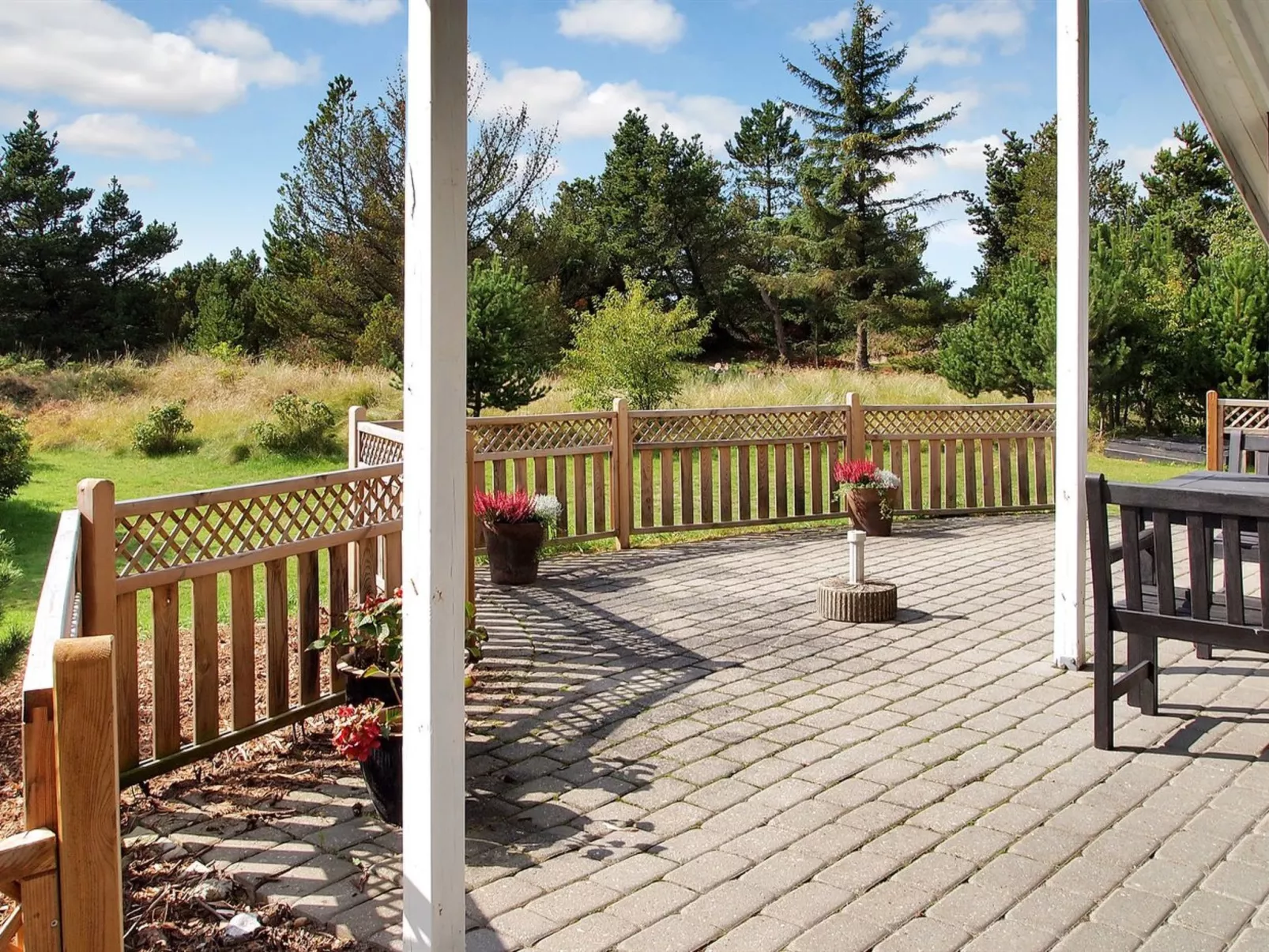 "Elske" - 1.1km from the sea