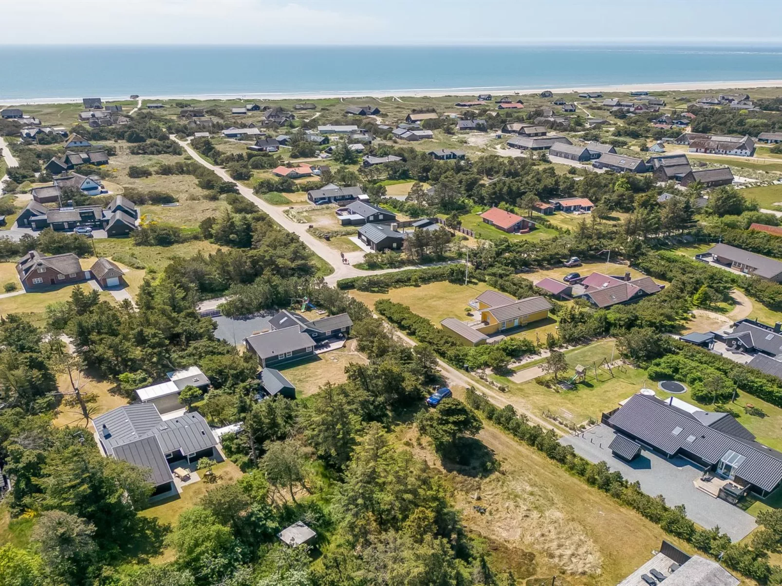 "Selima" - 300m from the sea