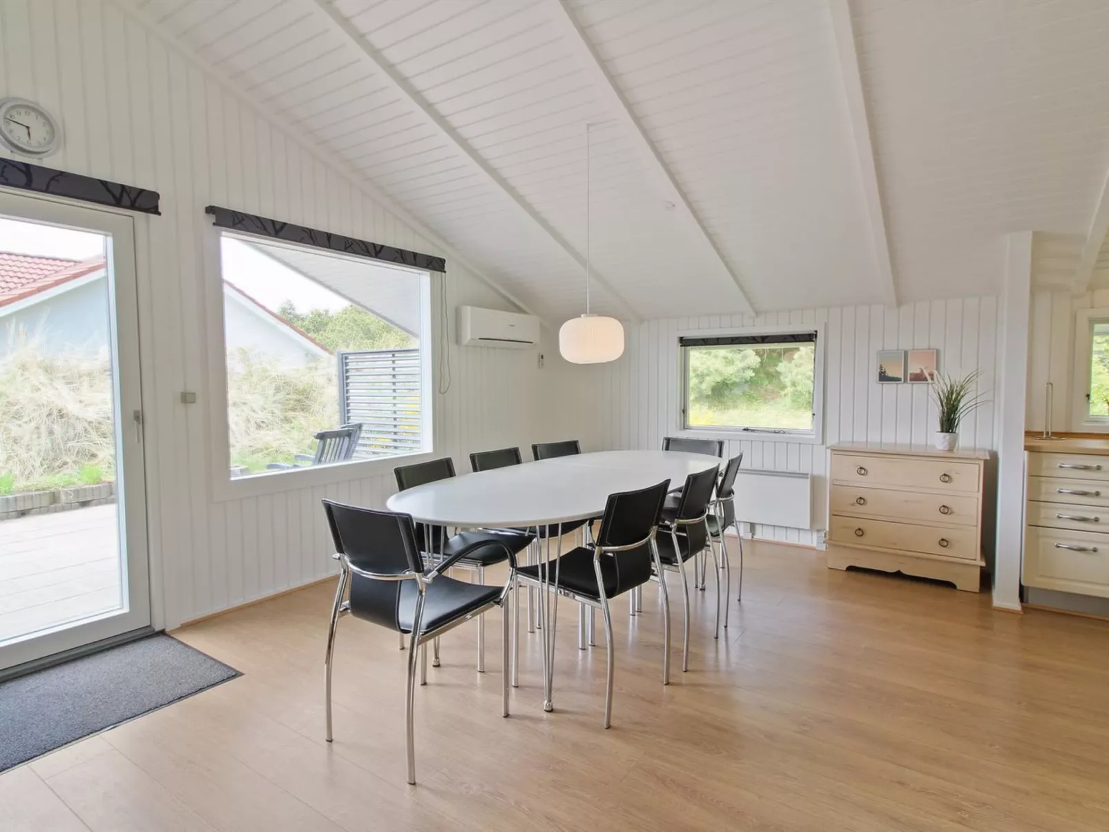 "Darina" - 1.5km from the sea-Dedans