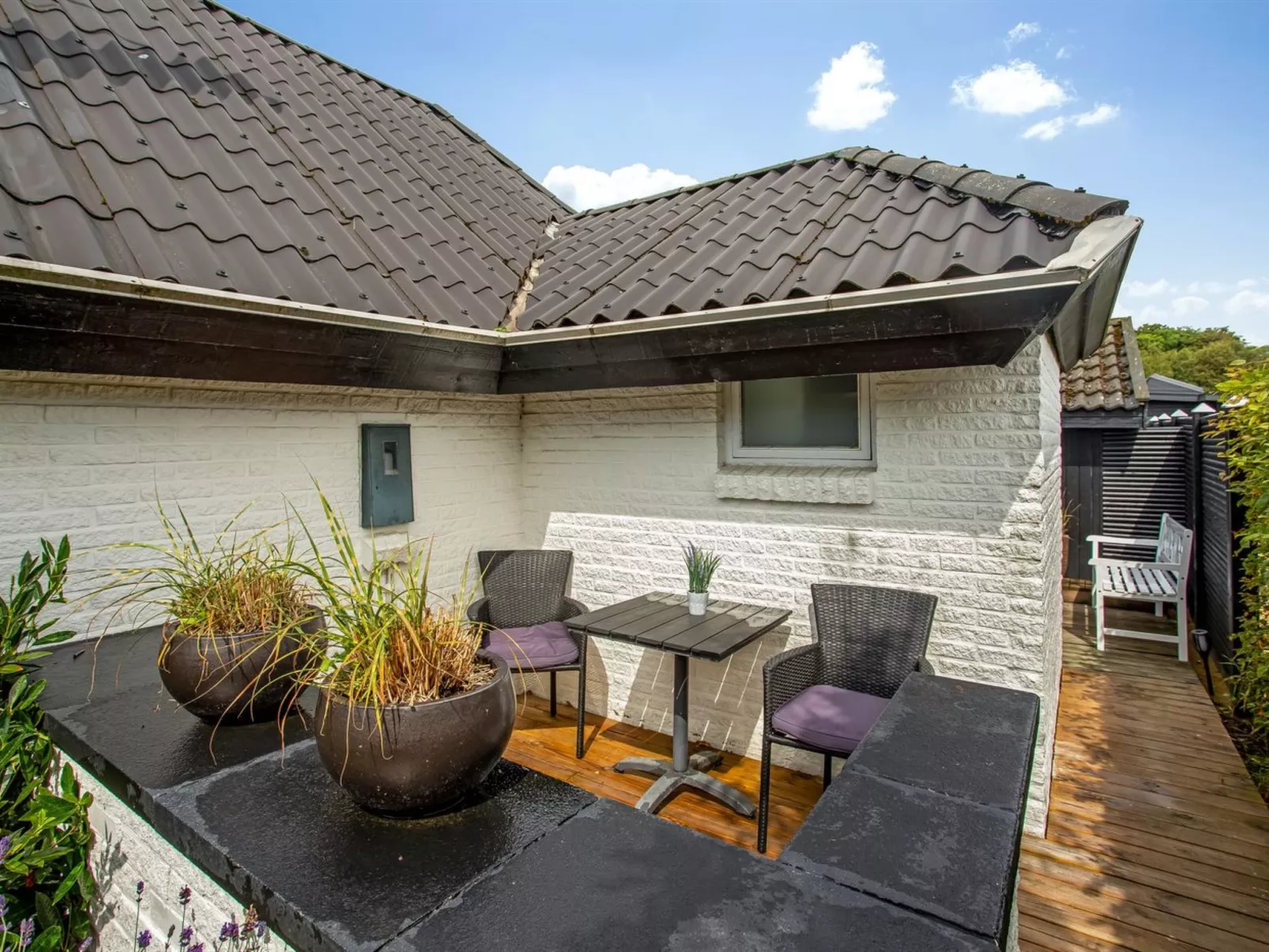 "Solfrid" - 150m from the sea