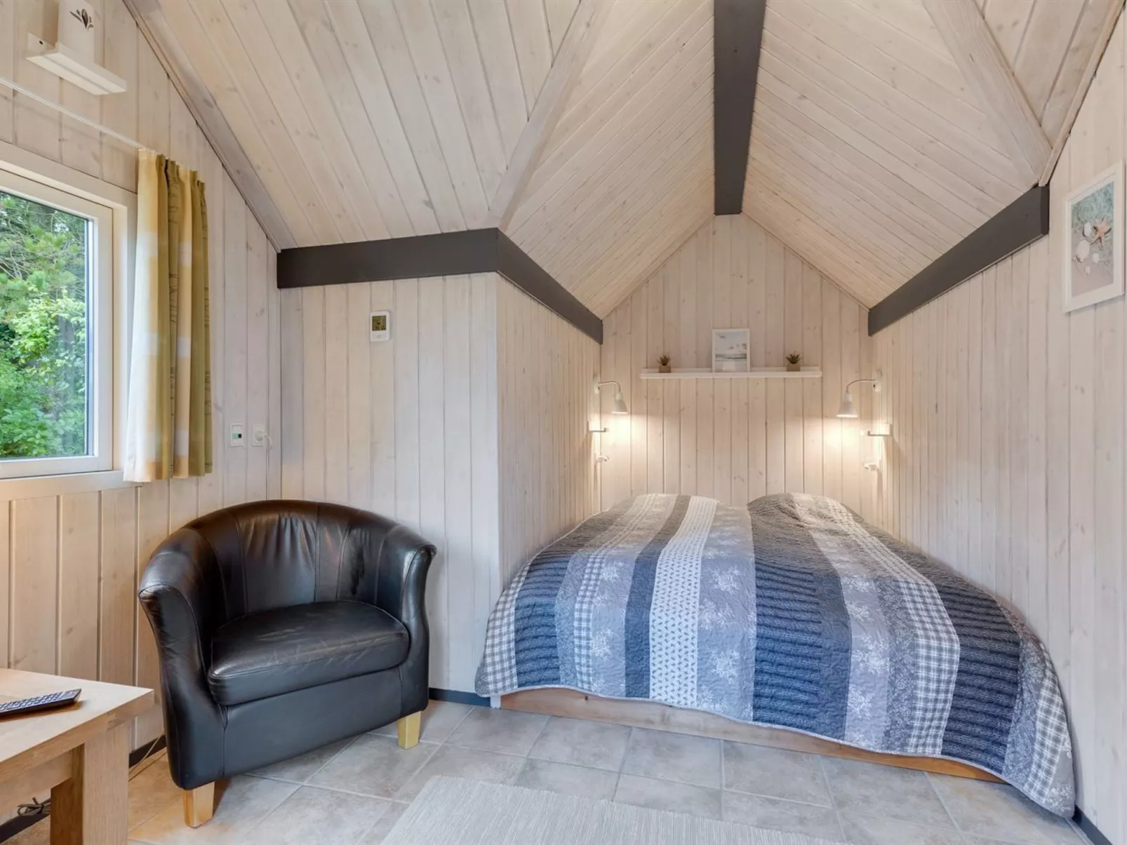 "Stillfrieda" - 12km from the sea