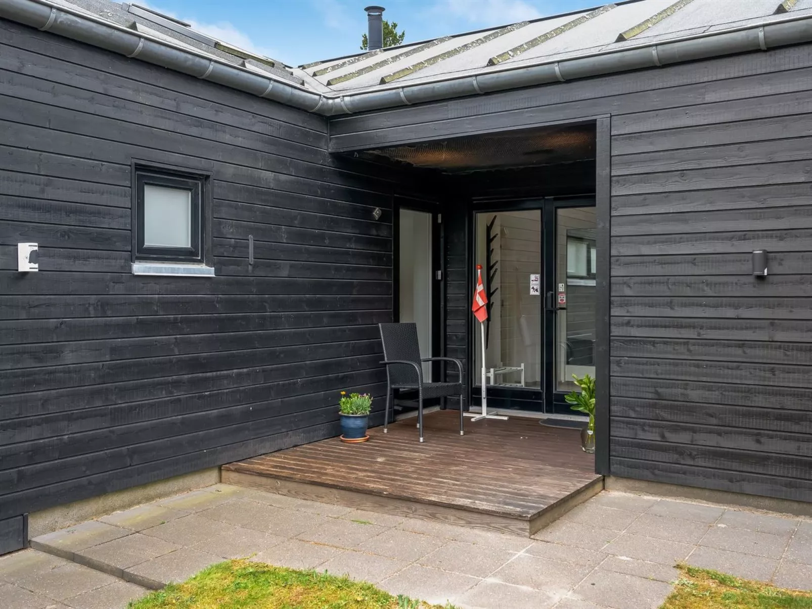 "Jonka" - 2km from the sea