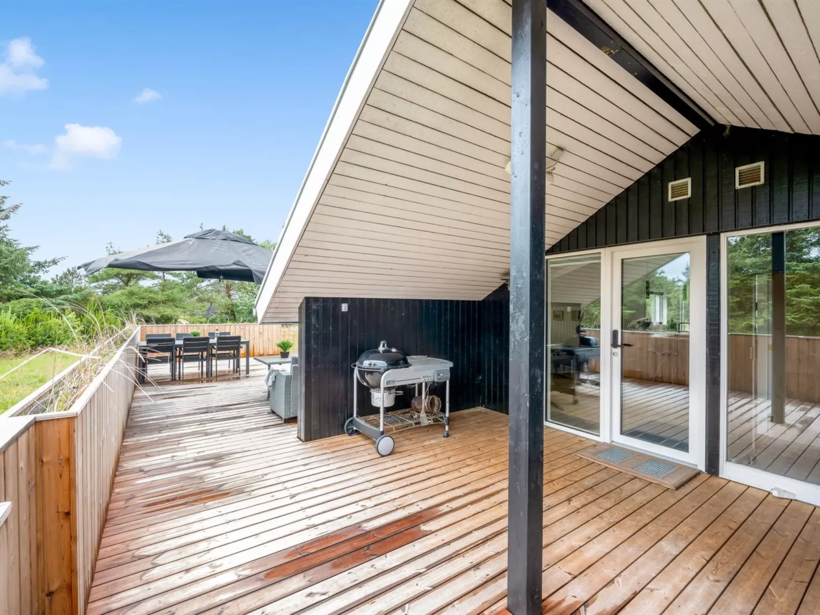 "Adde" - 1km from the sea