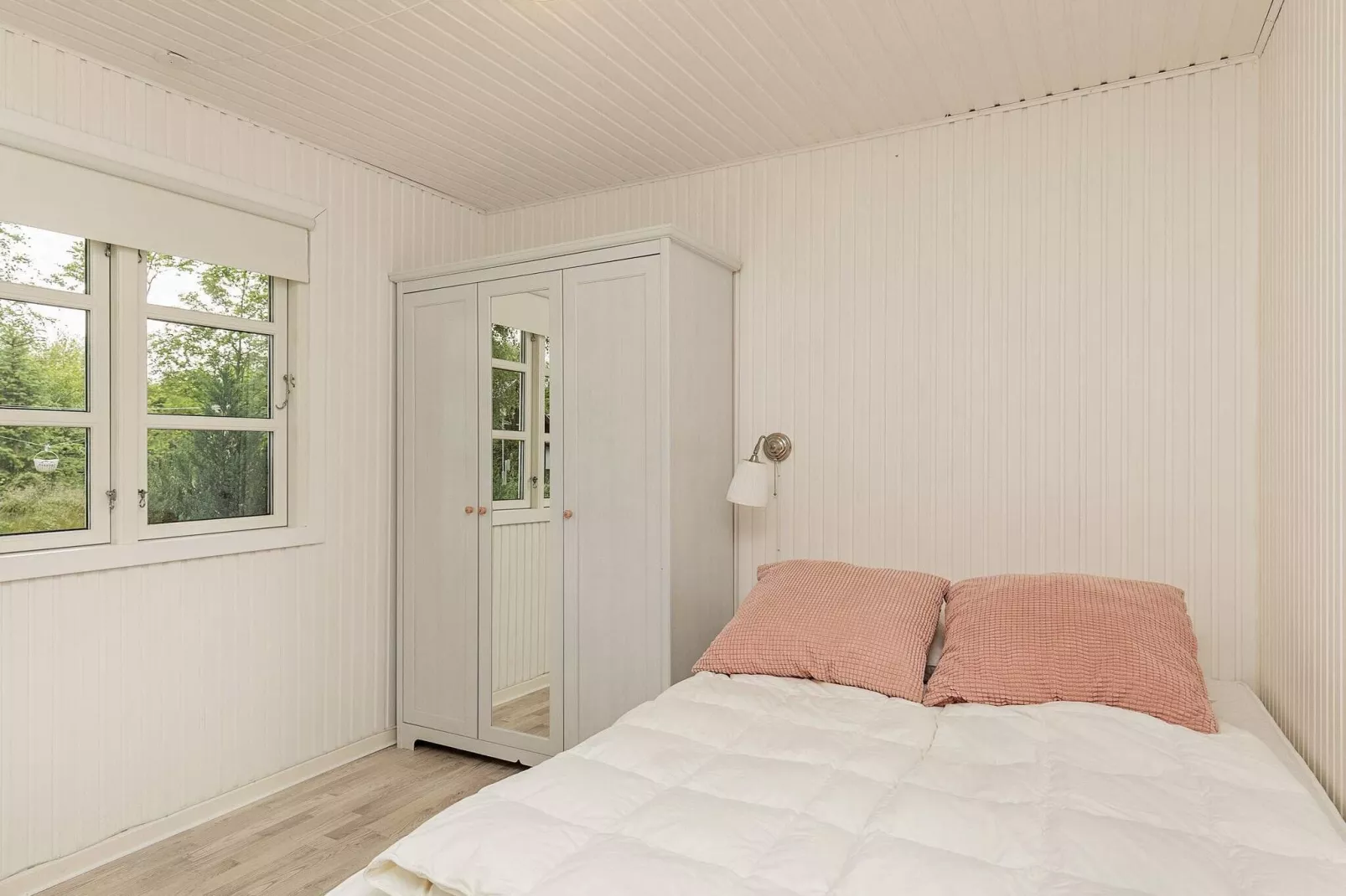 Maison de vacances pour 4 a Hals-By Traum