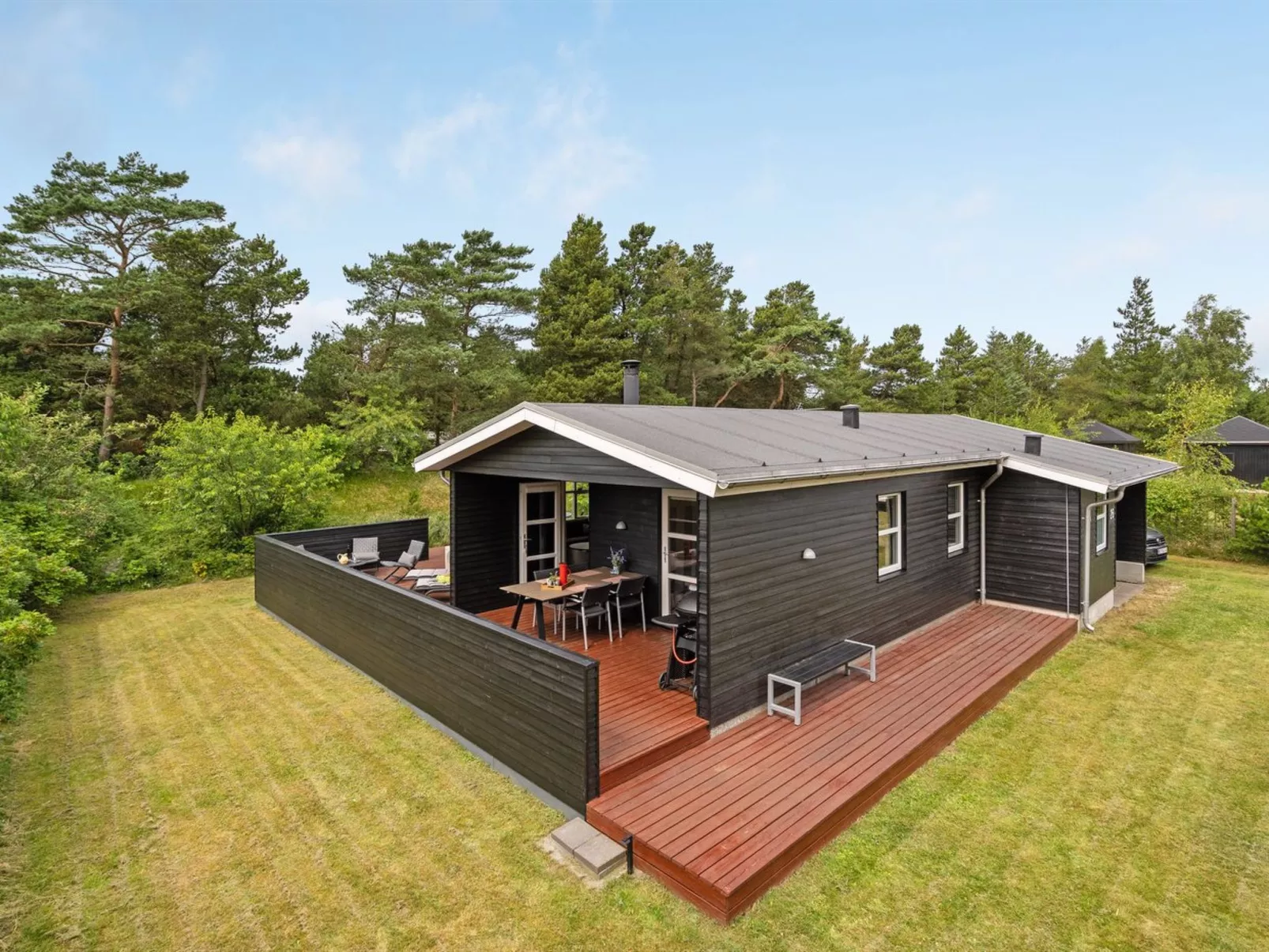 "Akkar" - 1.8km from the sea