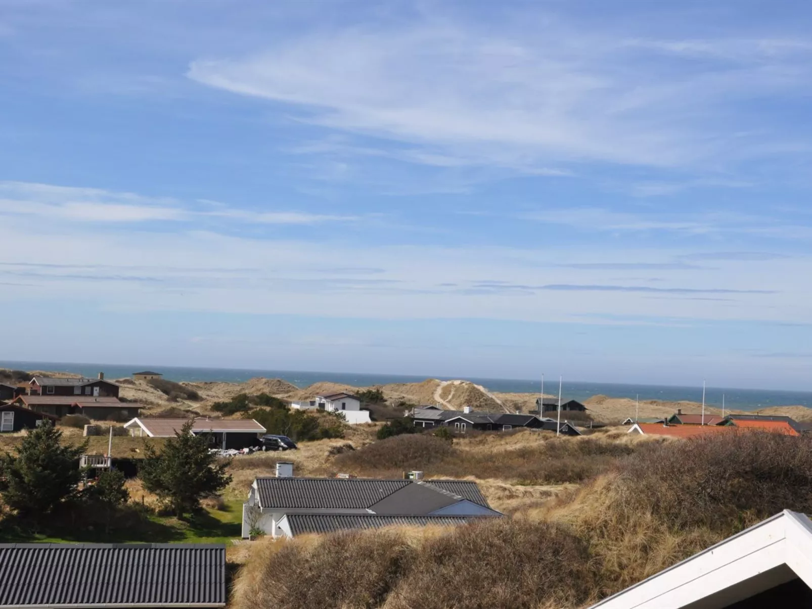 "Letje" - 500m from the sea-Outside