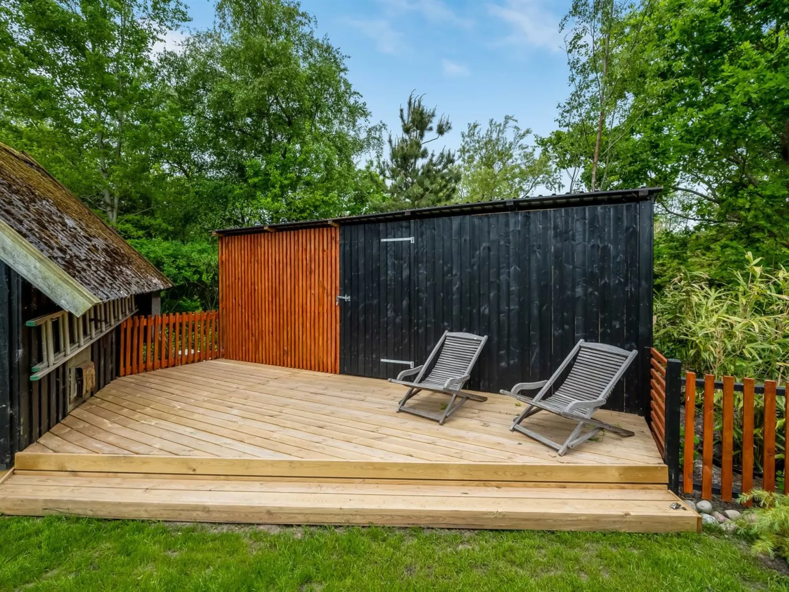 "Fridtjof" - 550m to the fjord