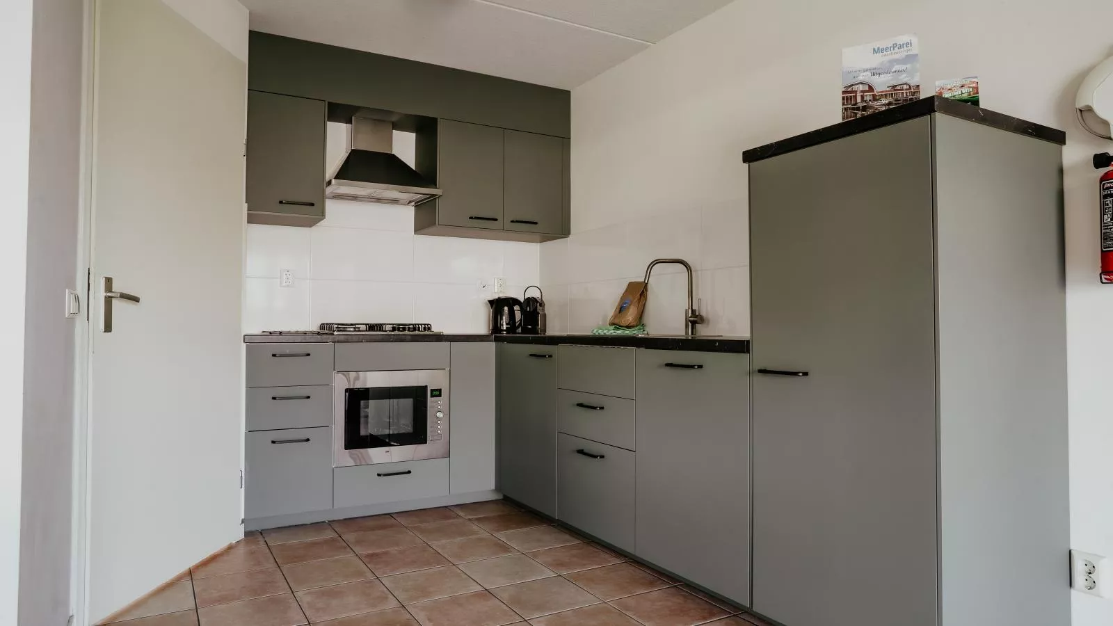 Busch en Dam-Cuisine