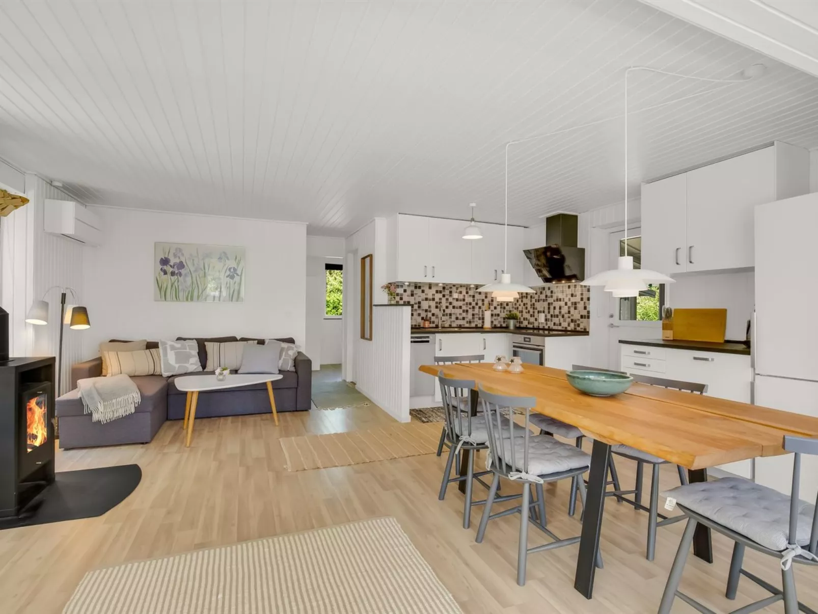 "Hendrina" - 500m from the sea