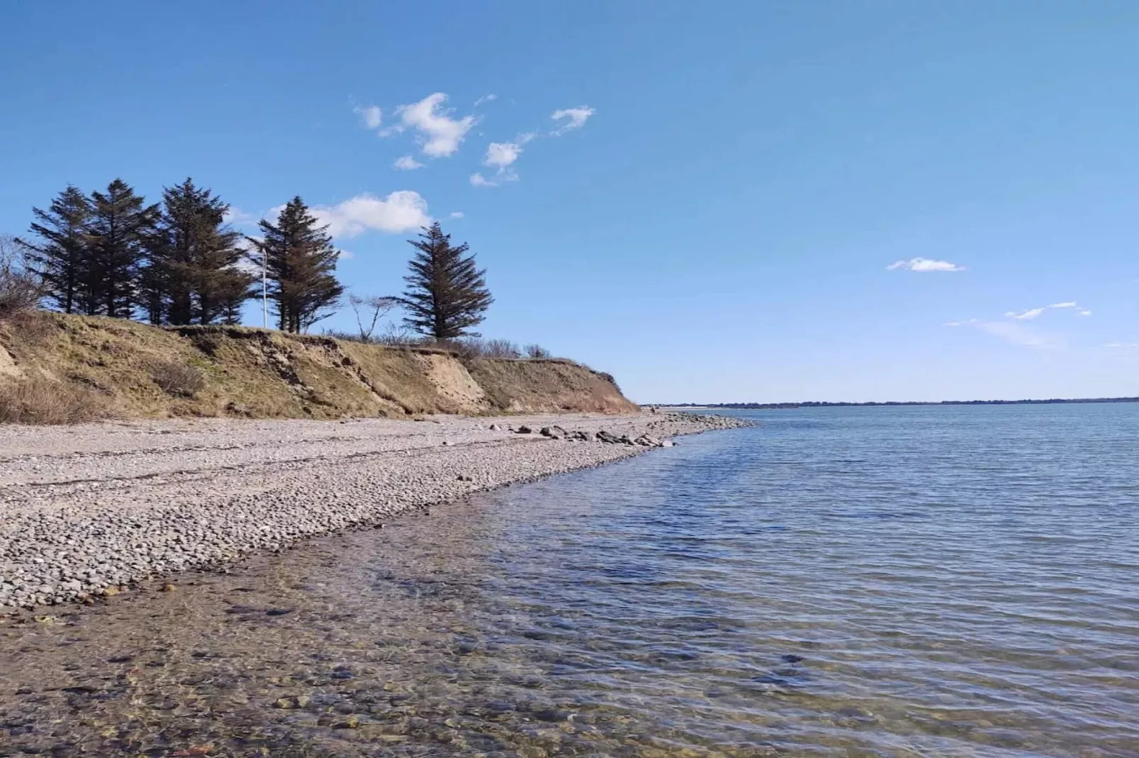 4 star holiday home in Øster Assels-By Traum