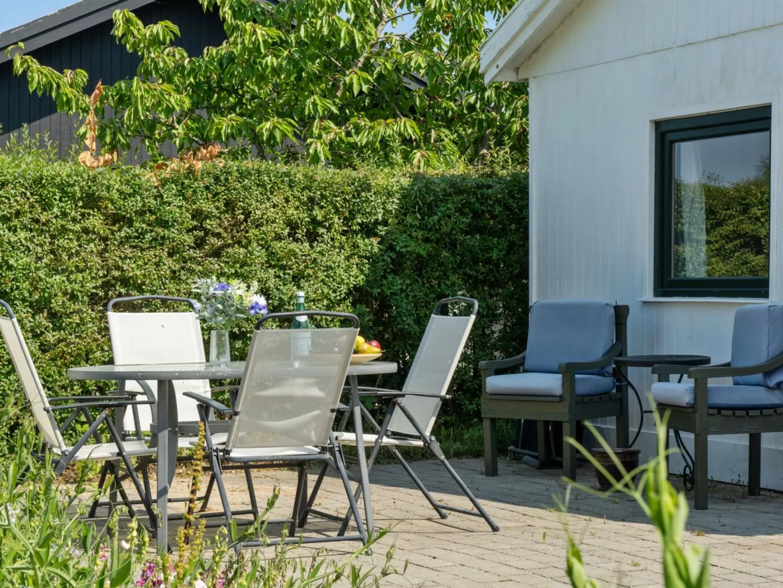 "Mikkeline" - 575m to the fjord