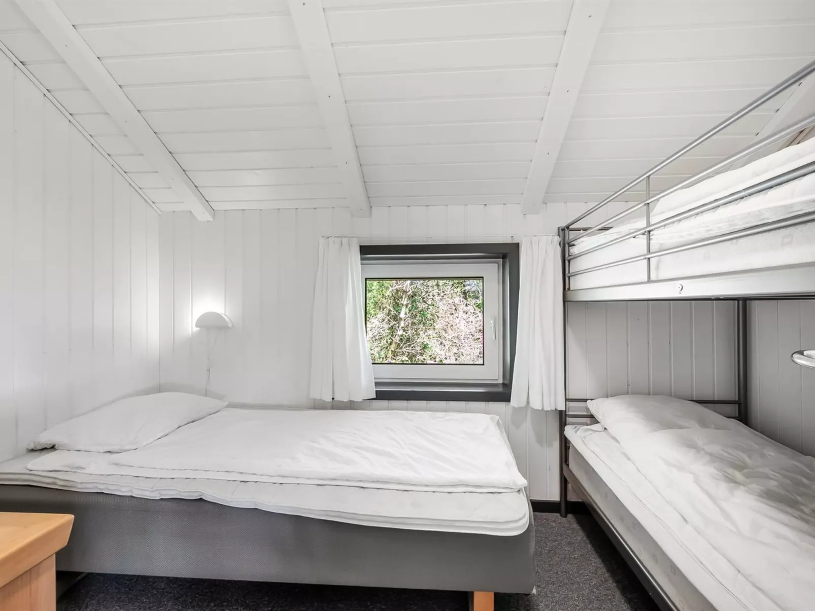 "Aage" - 1.7km from the sea