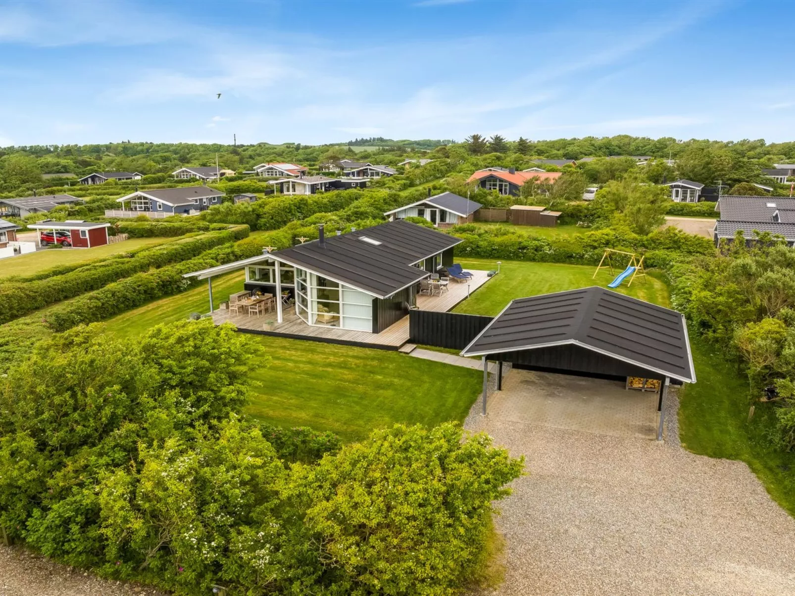 "Gedda" -  from the sea