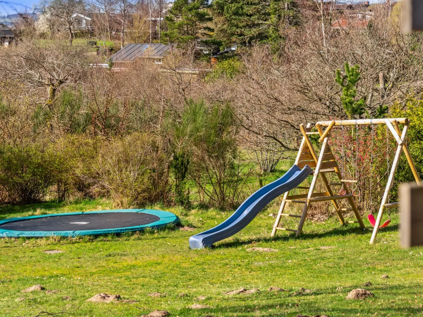 "Usbjorn" - 500m from the sea