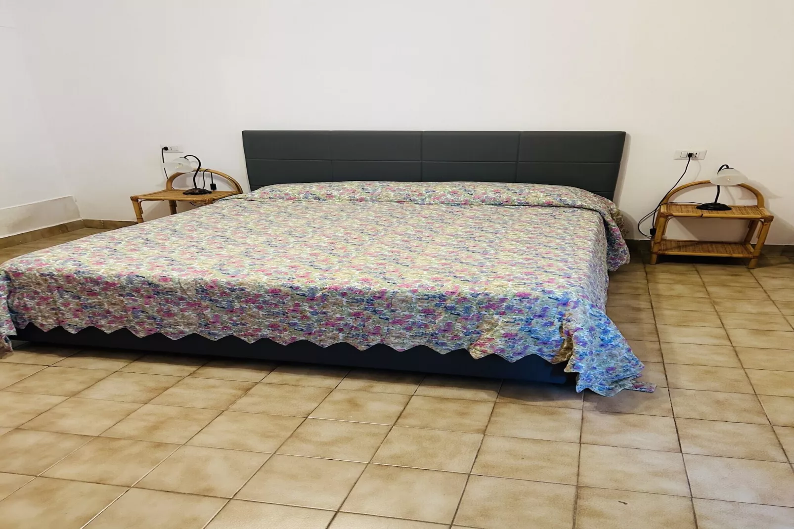 Mughetto-Schlafzimmer