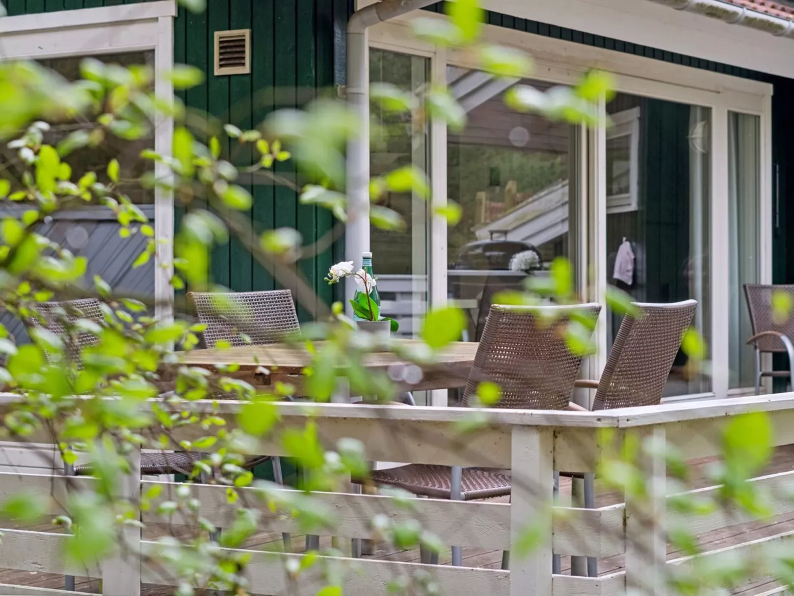 "Tilje" - 800m from the sea