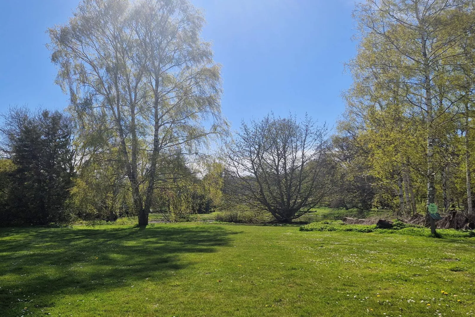 Cozy Retreat by Koge Bay - By Traum Ferienwohnungen