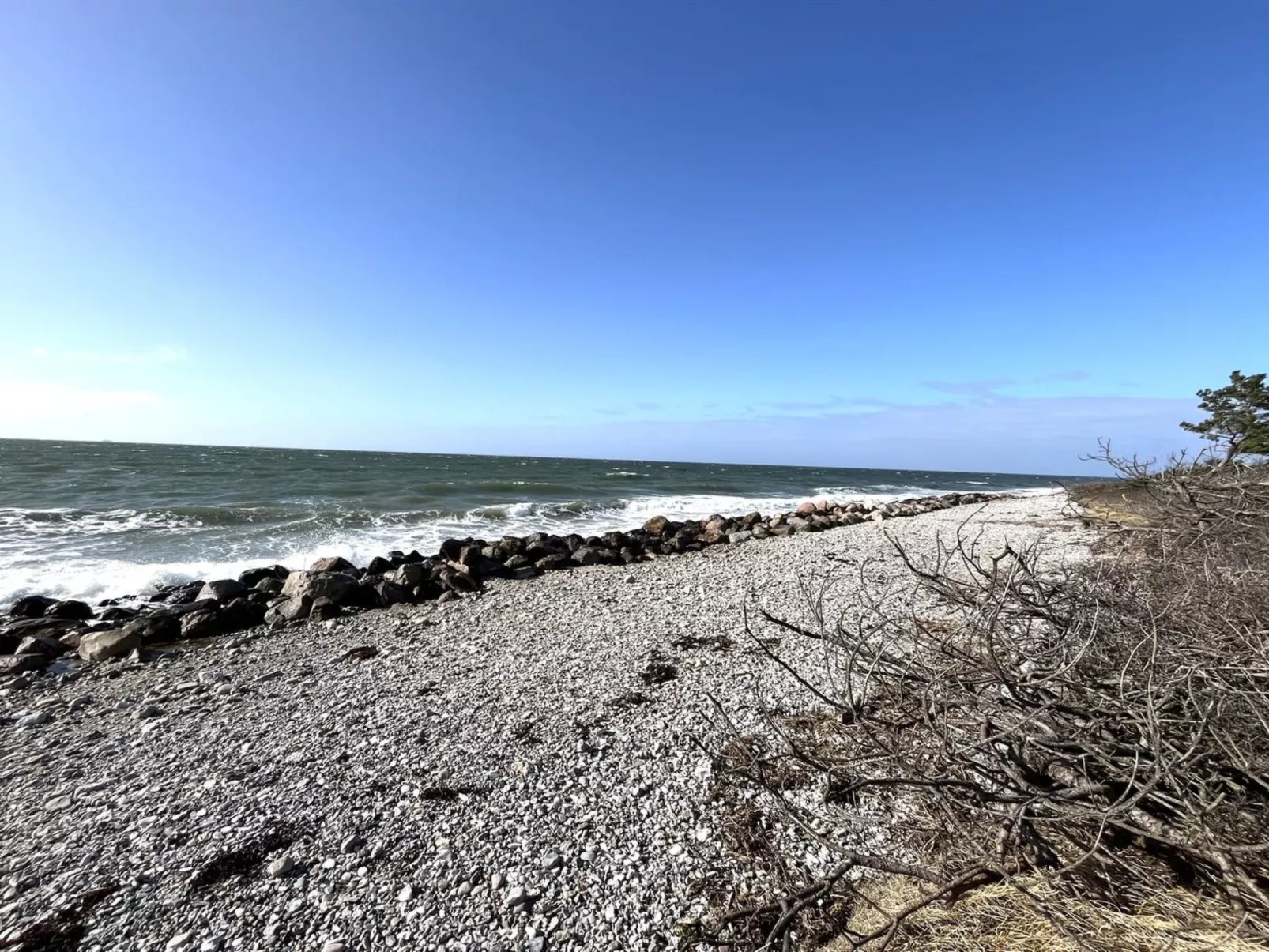 "Aimy" - 50m from the sea